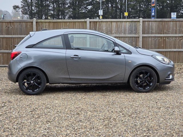 2018 VAUXHALL CORSA - Photo 6