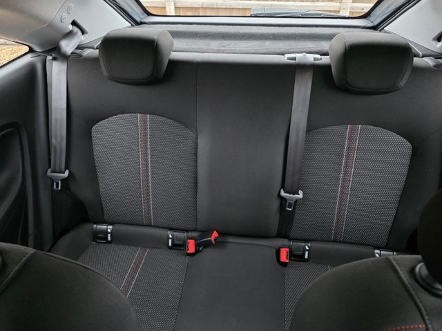 2018 VAUXHALL CORSA - Photo 11