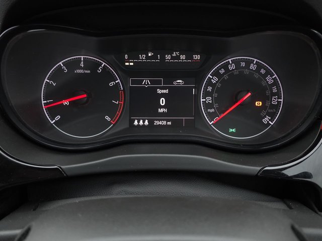 2018 VAUXHALL CORSA - Photo 12