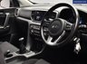 USED 2022 71 KIA SPORTAGE 1.6 T-GDi 2 GPF SUV 5dr Petrol Manual AWD Euro 6 (s/s) (174 bhp) NATIONWIDE DELIVERY