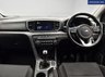 USED 2022 71 KIA SPORTAGE 1.6 T-GDi 2 GPF SUV 5dr Petrol Manual AWD Euro 6 (s/s) (174 bhp) NATIONWIDE DELIVERY