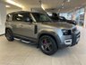USED 2020 70 LAND ROVER DEFENDER 110 3.0 D300 MHEV HSE SUV 5dr Diesel Auto 4WD Euro 6 (s/s) (300 ps) 