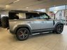 USED 2020 70 LAND ROVER DEFENDER 110 3.0 D300 MHEV HSE SUV 5dr Diesel Auto 4WD Euro 6 (s/s) (300 ps) 