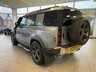 USED 2020 70 LAND ROVER DEFENDER 110 3.0 D300 MHEV HSE SUV 5dr Diesel Auto 4WD Euro 6 (s/s) (300 ps) 