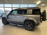 USED 2020 70 LAND ROVER DEFENDER 110 3.0 D300 MHEV HSE SUV 5dr Diesel Auto 4WD Euro 6 (s/s) (300 ps) 