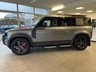 USED 2020 70 LAND ROVER DEFENDER 110 3.0 D300 MHEV HSE SUV 5dr Diesel Auto 4WD Euro 6 (s/s) (300 ps) 