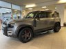USED 2020 70 LAND ROVER DEFENDER 110 3.0 D300 MHEV HSE SUV 5dr Diesel Auto 4WD Euro 6 (s/s) (300 ps) 