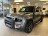 USED 2020 70 LAND ROVER DEFENDER 110 3.0 D300 MHEV HSE SUV 5dr Diesel Auto 4WD Euro 6 (s/s) (300 ps) 
