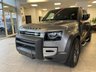 USED 2020 70 LAND ROVER DEFENDER 110 3.0 D300 MHEV HSE SUV 5dr Diesel Auto 4WD Euro 6 (s/s) (300 ps) 