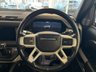 USED 2020 70 LAND ROVER DEFENDER 110 3.0 D300 MHEV HSE SUV 5dr Diesel Auto 4WD Euro 6 (s/s) (300 ps) 