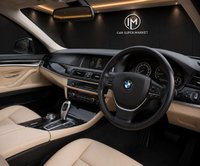 USED 2016 16 BMW 5 SERIES 2.0 528i SE Saloon 4dr Petrol Auto Euro 6 (s/s) (245 ps) 
