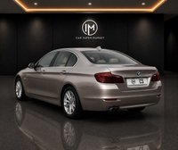 USED 2016 16 BMW 5 SERIES 2.0 528i SE Saloon 4dr Petrol Auto Euro 6 (s/s) (245 ps) 