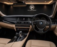 USED 2016 16 BMW 5 SERIES 2.0 528i SE Saloon 4dr Petrol Auto Euro 6 (s/s) (245 ps) 