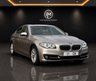 USED 2016 16 BMW 5 SERIES 2.0 528i SE Saloon 4dr Petrol Auto Euro 6 (s/s) (245 ps) 