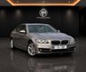 USED 2016 16 BMW 5 SERIES 2.0 528i SE Saloon 4dr Petrol Auto Euro 6 (s/s) (245 ps) 