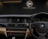 USED 2016 16 BMW 5 SERIES 2.0 528i SE Saloon 4dr Petrol Auto Euro 6 (s/s) (245 ps) 