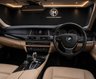 USED 2016 16 BMW 5 SERIES 2.0 528i SE Saloon 4dr Petrol Auto Euro 6 (s/s) (245 ps) 