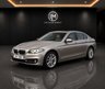 USED 2016 16 BMW 5 SERIES 2.0 528i SE Saloon 4dr Petrol Auto Euro 6 (s/s) (245 ps) 