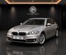 USED 2016 16 BMW 5 SERIES 2.0 528i SE Saloon 4dr Petrol Auto Euro 6 (s/s) (245 ps) 