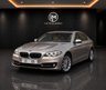 USED 2016 16 BMW 5 SERIES 2.0 528i SE Saloon 4dr Petrol Auto Euro 6 (s/s) (245 ps) 