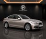 USED 2016 16 BMW 5 SERIES 2.0 528i SE Saloon 4dr Petrol Auto Euro 6 (s/s) (245 ps) 
