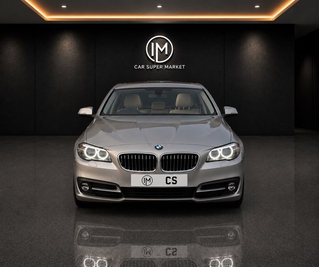View our BMW 5 Series 2.0 528i SE Saloon 4dr Petrol Auto Euro 6 (s/s) (245 ps)