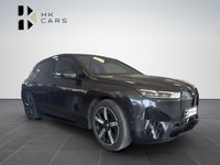 USED 2022 72 BMW IX 40 76.6kWh M Sport Edition SUV 5dr Electric Auto xDrive (326 ps) 