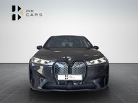 USED 2022 72 BMW IX 40 76.6kWh M Sport Edition SUV 5dr Electric Auto xDrive (326 ps) 