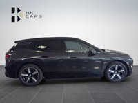 USED 2022 72 BMW IX 40 76.6kWh M Sport Edition SUV 5dr Electric Auto xDrive (326 ps) 