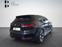 USED 2022 72 BMW IX 40 76.6kWh M Sport Edition SUV 5dr Electric Auto xDrive (326 ps) 