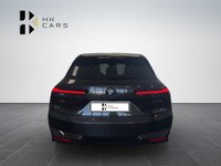 USED 2022 72 BMW IX 40 76.6kWh M Sport Edition SUV 5dr Electric Auto xDrive (326 ps) 
