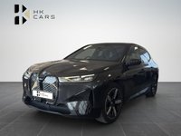 USED 2022 72 BMW IX 40 76.6kWh M Sport Edition SUV 5dr Electric Auto xDrive (326 ps) 