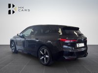 USED 2022 72 BMW IX 40 76.6kWh M Sport Edition SUV 5dr Electric Auto xDrive (326 ps) 