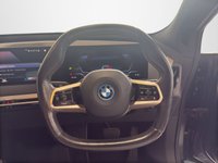 USED 2022 72 BMW IX 40 76.6kWh M Sport Edition SUV 5dr Electric Auto xDrive (326 ps) 
