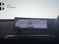 USED 2022 72 BMW IX 40 76.6kWh M Sport Edition SUV 5dr Electric Auto xDrive (326 ps) 
