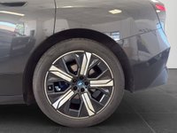 USED 2022 72 BMW IX 40 76.6kWh M Sport Edition SUV 5dr Electric Auto xDrive (326 ps) 