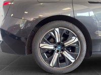 USED 2022 72 BMW IX 40 76.6kWh M Sport Edition SUV 5dr Electric Auto xDrive (326 ps) 