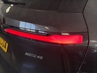 USED 2022 72 BMW IX 40 76.6kWh M Sport Edition SUV 5dr Electric Auto xDrive (326 ps) 