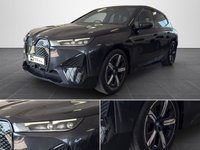 USED 2022 72 BMW IX 40 76.6kWh M Sport Edition SUV 5dr Electric Auto xDrive (326 ps) 