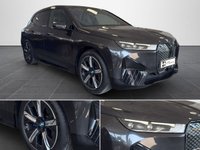 USED 2022 72 BMW IX 40 76.6kWh M Sport Edition SUV 5dr Electric Auto xDrive (326 ps) 