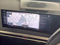 USED 2022 72 BMW IX 40 76.6kWh M Sport Edition SUV 5dr Electric Auto xDrive (326 ps) 