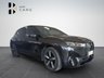 USED 2022 72 BMW IX 40 76.6kWh M Sport Edition SUV 5dr Electric Auto xDrive (326 ps) 