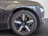 USED 2022 72 BMW IX 40 76.6kWh M Sport Edition SUV 5dr Electric Auto xDrive (326 ps) 
