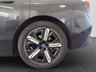USED 2022 72 BMW IX 40 76.6kWh M Sport Edition SUV 5dr Electric Auto xDrive (326 ps) 