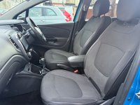 USED 2015 64 RENAULT CAPTUR 1.5 dCi Dynamique S MediaNav SUV 5dr Diesel EDC Euro 5 (90 ps) 