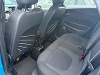 USED 2015 64 RENAULT CAPTUR 1.5 dCi Dynamique S MediaNav SUV 5dr Diesel EDC Euro 5 (90 ps) 