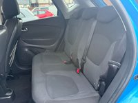USED 2015 64 RENAULT CAPTUR 1.5 dCi Dynamique S MediaNav SUV 5dr Diesel EDC Euro 5 (90 ps) 