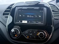 USED 2015 64 RENAULT CAPTUR 1.5 dCi Dynamique S MediaNav SUV 5dr Diesel EDC Euro 5 (90 ps) 