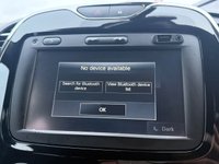 USED 2015 64 RENAULT CAPTUR 1.5 dCi Dynamique S MediaNav SUV 5dr Diesel EDC Euro 5 (90 ps) 