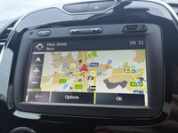 USED 2015 64 RENAULT CAPTUR 1.5 dCi Dynamique S MediaNav SUV 5dr Diesel EDC Euro 5 (90 ps) 